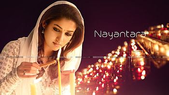 Nayanthara High Resolution and Quality 1920Ã1080 HD wallpaper